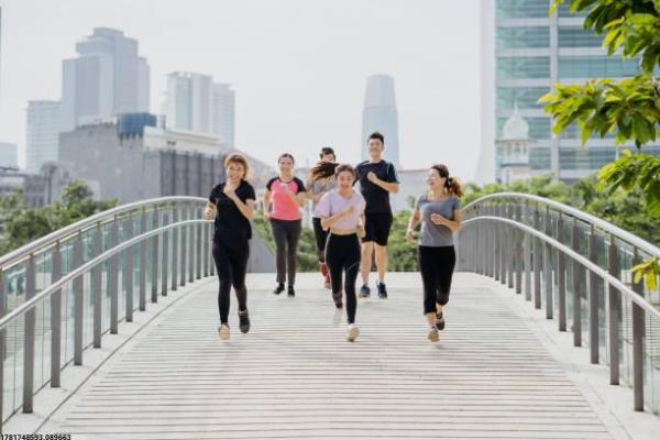 机关干部体育教育培训的课程与实施要点(图1)